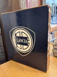 Lancia Catalogue Raisonne, 1907-83: Vols. 1-2