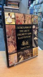 A Treasury of the Great Children's Book Illustrators