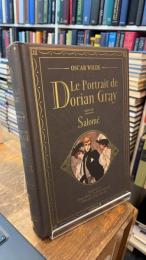 Le portrait de Dorian Gray & Salomé