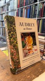 Audrey at Home