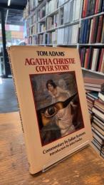 AGATHA CHRISTIE COVER STORY
