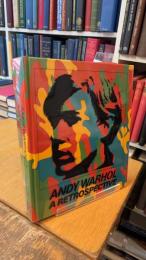 Andy Warhol: A Retrospective