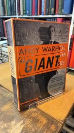 Andy Warhol "Giant" Size