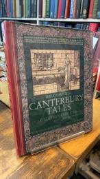 Canterbury Tales