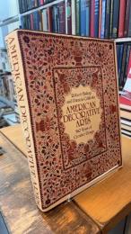 AMERICAN DECORATIVE ARTS: 360 Years of Creative Design