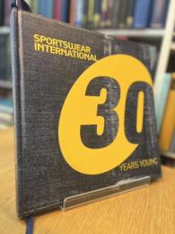 30 Sportswear International anniversary