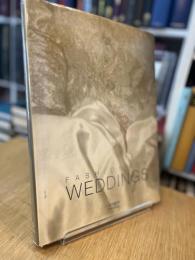 Fashion for Weddings