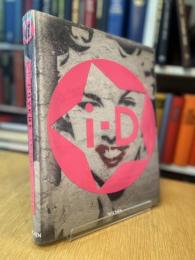 i-D Covers 1980-2010