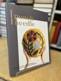 Punch Needle
