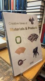 Creative Ideas of Materials & Products
