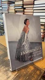 FASHIONISTA: A Century of Style Icons