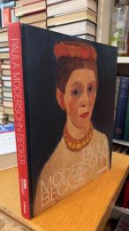 Paula Modersohn-Becker