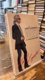 The Karl Lagerfeld Diet