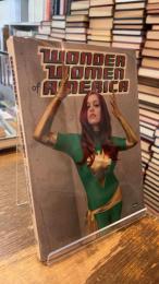 Wonder Women of America