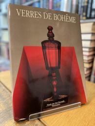 Verres de Bohême 