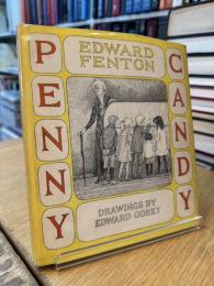 CANDY PENNY