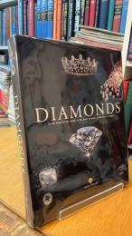 Diamonds: In the Heart of the Earth, in the Heart of Stars, at the Heart of Power