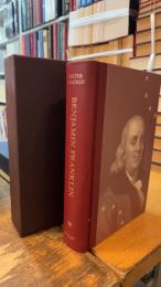 BENJAMIN FRANKLIN 