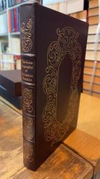 The Autobiography of Benjamin Franklin