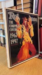 Rolling Stone: The Complete Covers, 1967-1997