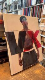 VX: 10 Years Of Vibe Photography