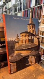 The Romanesque: Towns, Cathedrals and Monasteries