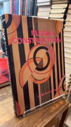 Russian Constructivism