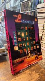 Hotel LaChapelle
