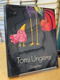 Tomi Ungerer
