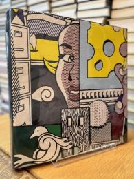 Roy Lichtenstein 