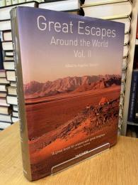 Great Escapes Around the World　Vol.2