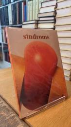 sindroms Issue #8: Orange Sindrom