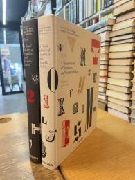 Type A Visual History of Typefaces and Graphic Styles Vol.1/2