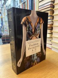 Fashion Designers A-Z