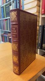 THE DIVINE COMEDY of Dante Alighieri