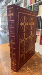 The Confessions of SAINT AUGUSTINE