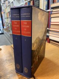 THE HISTORY OF SCOTLAND