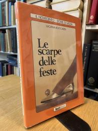 Le scarpe delle frste