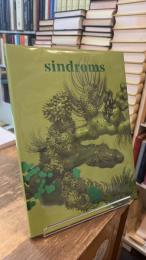 sindroms Issue #5: Evergreen Sindrom