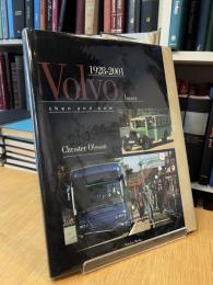 Volvo Buses Then and Now