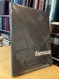 Famous Photographs 1976-1986