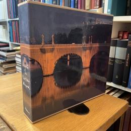 Christo the Pont Neuf, Wrapped Paris, 1975-85