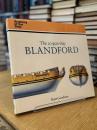 The 20-gun ship BLANDFORD (Anatomy of...