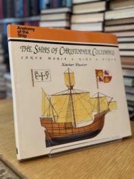 The SHIPS OF CHRISTOPHER COLUMBUS (Anatomy of the Ship)