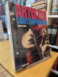 Artistes contemporains de Londres