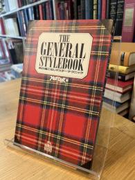 THE GENERAL STYLEBOOK　男の着こなしマスターテクニック　Hot-Dog編