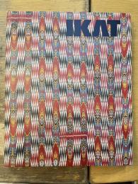 IKAT: Silks of Central Asia: The Guido Goldman Collection