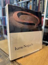 ISAMU NOGUCHI　