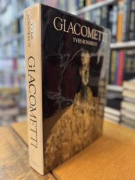 Alberto Giacometti a biography of his work