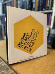 D&AD 09 The Best Advertising and Design in the World